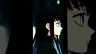 Demon slayer 4k AMV edit #demonslayer #tanjirokamado #shortfeed