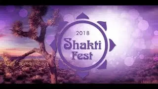 Shakti Fest LIve Video Stream - Jai Uttal