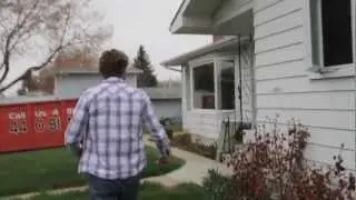 DesLaurier Builders - Hicks Residence - Episode 1