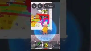 LoL she is transferring her brainrot and i stole her 67