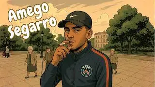 Amego Segarro - Los Se&ntilde;oros | (Parodia sat&iacute;rica musical) Con letra