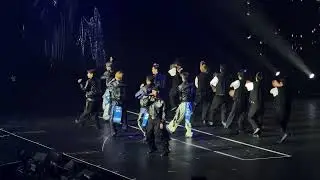[2K] 240714 SUPER JUNIOR A MAN IN LOVE | SUPER SHOW SPIN-OFF: HALFTIME SINGAPORE
