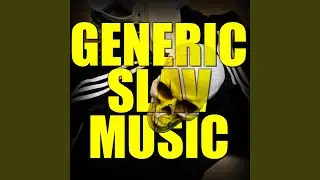 Generic Slav Music