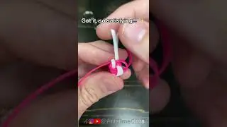 How to Finish Keychains #artsandcrafts #tutorial #keychain