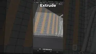 Creating A Poolroom With Many Slides (Timelapse) #shorts #blender #poolrooms