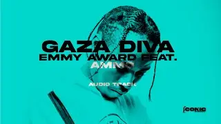 GAZA DIVA (AUDIO) - EMMY AWARD FEAT. AMMO (Dir. J.E.Bennett)