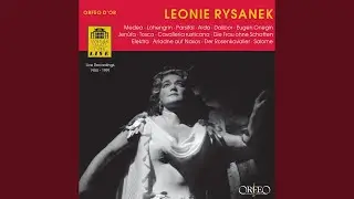 Die Frau ohne Schatten, Op. 65, TrV 234, Act III: Vater, bist du's?