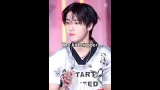 aaaaaa! #straykids #changsub #kpop #kpopskz #skz #stay #music #hanjisung
