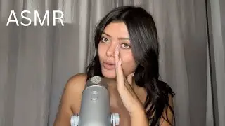 ASMR Faits divers P.diddy (yeeah)