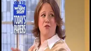 The Wright Stuff