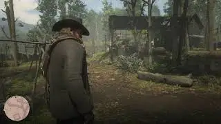 RDR2 Tamil LiveWalkthrough #newgame #live