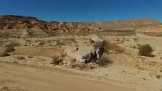 Parrot FPV Flight Experience - Immerse Yourself