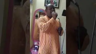 Aj kal yaad kuchh Aur rehta hai || cover biplab sarkar