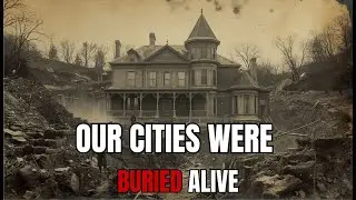 The 19th Century Catastrophe They Erased From History