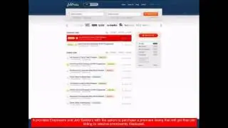 Wordpress Job Board Theme to Start Professional Job Website