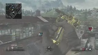 Pipeline Hard Strafe