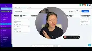 CRM for Mortgage Brokers