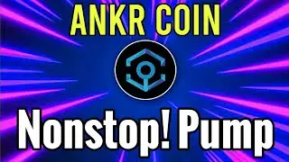Ankr Is NonStop pump - Check Speed!! || Ankr price Prediction 2021 || Should i buy...