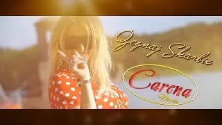 CARENA - Żegnaj skarbie (Oficjalny teledysk) NOWOŚĆ 2019  █▬█ █ ▀█▀