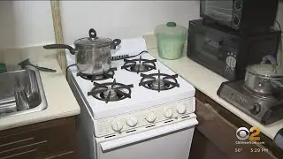 NYCHA residents in Queens frustrated with 5-month cooking gas outage