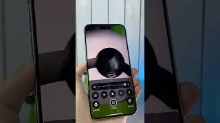 Use your iPhone as Magnifier