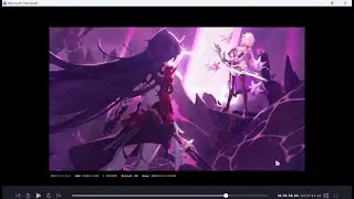 崩壊3rd　古の楽園　第一章　#honkaiimpact3rd  #崩壊3rd