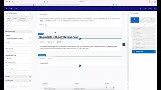 Showing MetaBox settings page's cloneable group data in Dynamic Tabs with Zion Builder