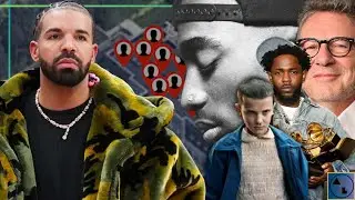 Иск Дрейка против UMG был отклонен. Вот почему. #notlikeus #kendricklamar