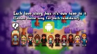 ПОСЛЕДНЯЯ ВЕРСИЯ RIDGESIDE VILLAGE ДЛЯ ANDROID &bull;||&bull; STARDEW VALLEY 2026