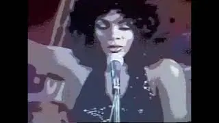 DONNA SUMMER -Love To Love You / Fly Robin (Lead Vocal Muted) Blocked Words Karaoke Stripped Version
