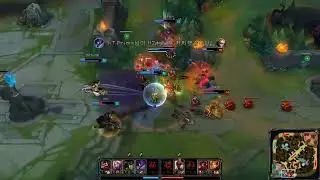 LEESIN PEANUT PENTAKILL