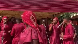 NONE STOP &hearts;️Spiritual Songs Mix 🙏true faith church international 