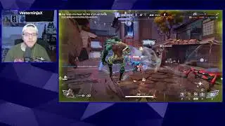 Marvel Rivals Hitting Platinum