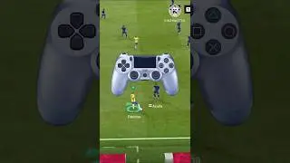 Геймпады в FIFA MOBILE - Это смех🤣