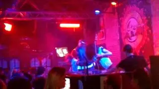 Use Your Guns - Pretty Tied Up - LiverPub - Colatina/ES