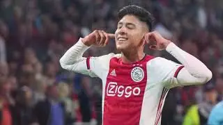 &iexcl;CRACK DE NIVEL MUNDIAL! &iexcl;AM&Eacute;RICA SE MORIR&Aacute; DE ENVIDIA! 🌟 NOTICIAS DEL CHIVAS HOY