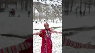 🤍☃️✨ #kullumanali #snowpoint #happinessforever #memories #lovelife #happyme #travelling  #explorer