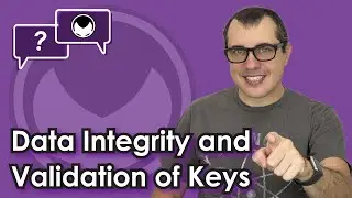 Bitcoin Q&A: Data Integrity and Validation of Keys