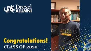 Drexel University 20 for '20