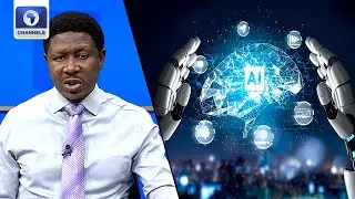 How Artificial Intelligence Is Changing The Tech Space | Channels Beam