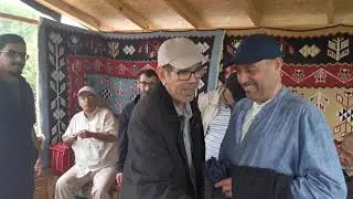 كشتة في مزرعة مصطفى بورصة ١٤/٧/٢٠١٩