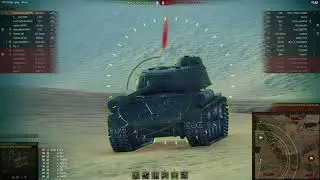 3268 DMG, 8 kills, Pascucci's + Radley Walter's,