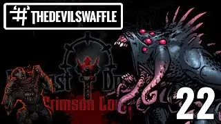 DD: Crimson Court&mdash;Week 22: Shamblers, Heart Attacks, and Pushing It Too Far