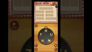 Word Cookies Bake Off Answers [March 8 & 9 2025] | #wordcookies #bakeoff #shorts