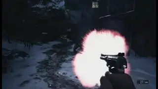 Speed run RE8 Village! Failed Attempt #1 Sad