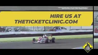 The Ticket Clinic - Hire A Traffic Lawyer Faster Than Ever - Text 305305 (15sec)