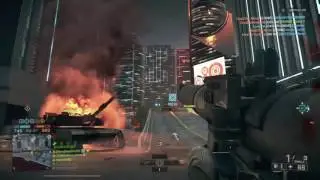 battlefield 4 rpg vs chopper