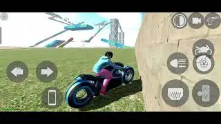 INDIAN BIKE GAMPLAY 468