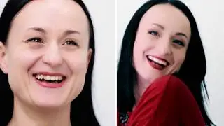 Digital Smile Design (DSD) Диагностика и создание проекта будущей улыбки (mock-up)