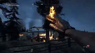 Far Cry&reg; 5 MR-RIDD3L_BOX POV